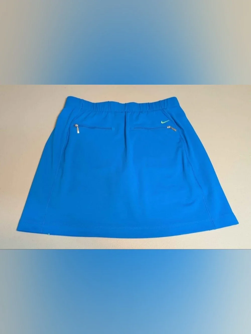 Nike Golf skort, medium